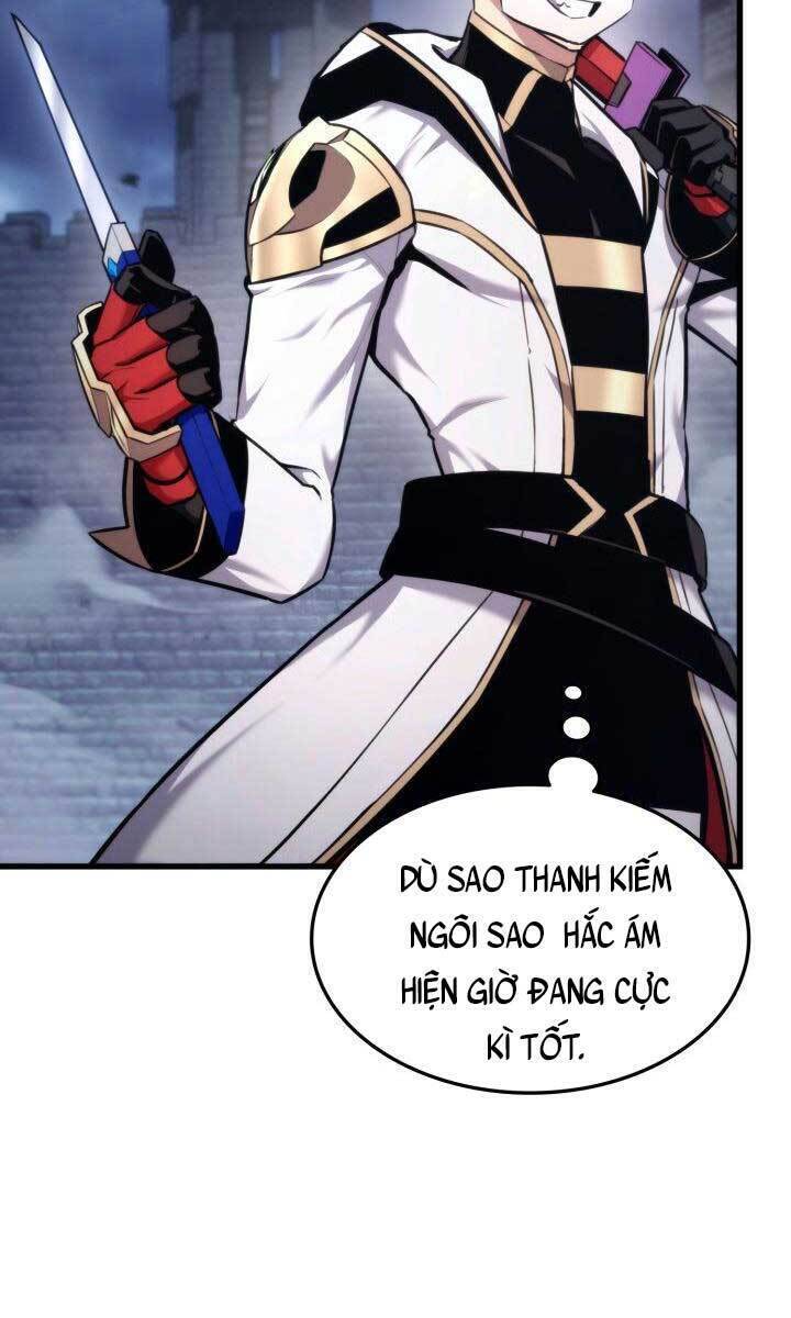 Sự Trở Lại Của Vị Thần Sức Mạnh: Chapter 85