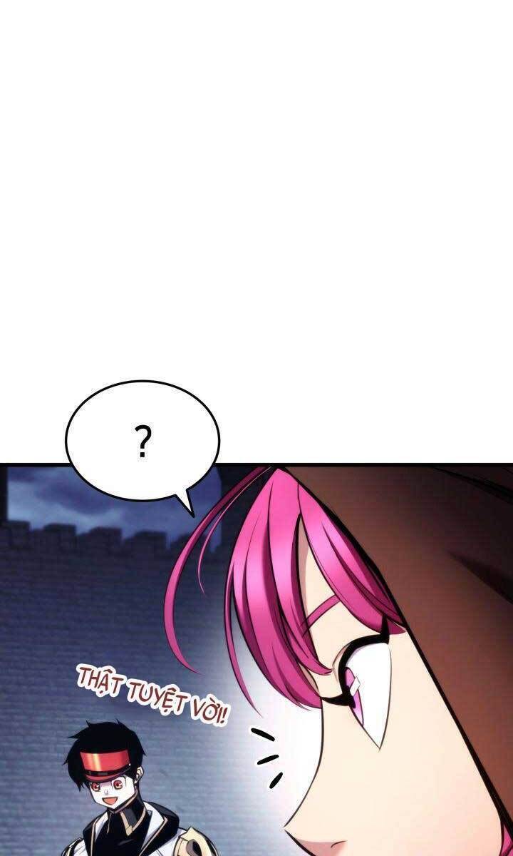 Sự Trở Lại Của Vị Thần Sức Mạnh: Chapter 85