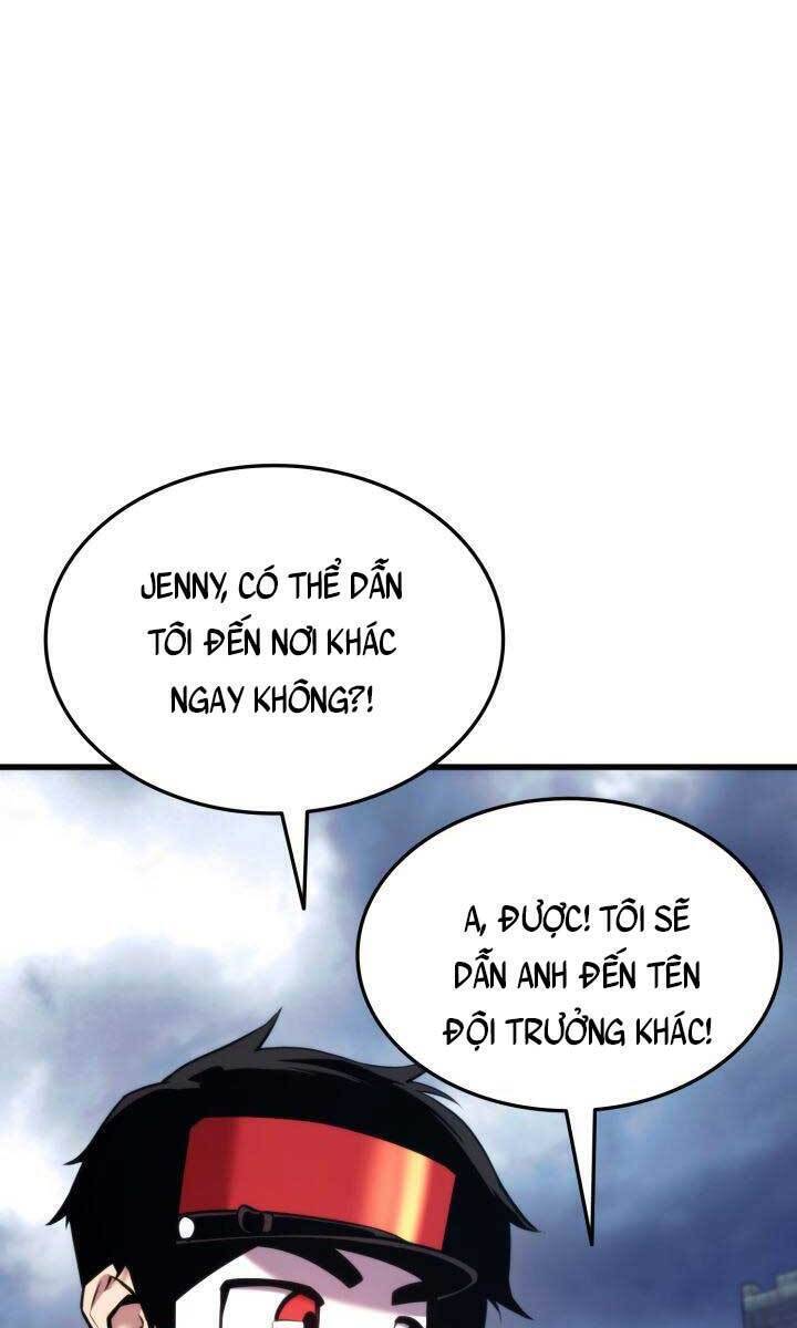 Sự Trở Lại Của Vị Thần Sức Mạnh: Chapter 85