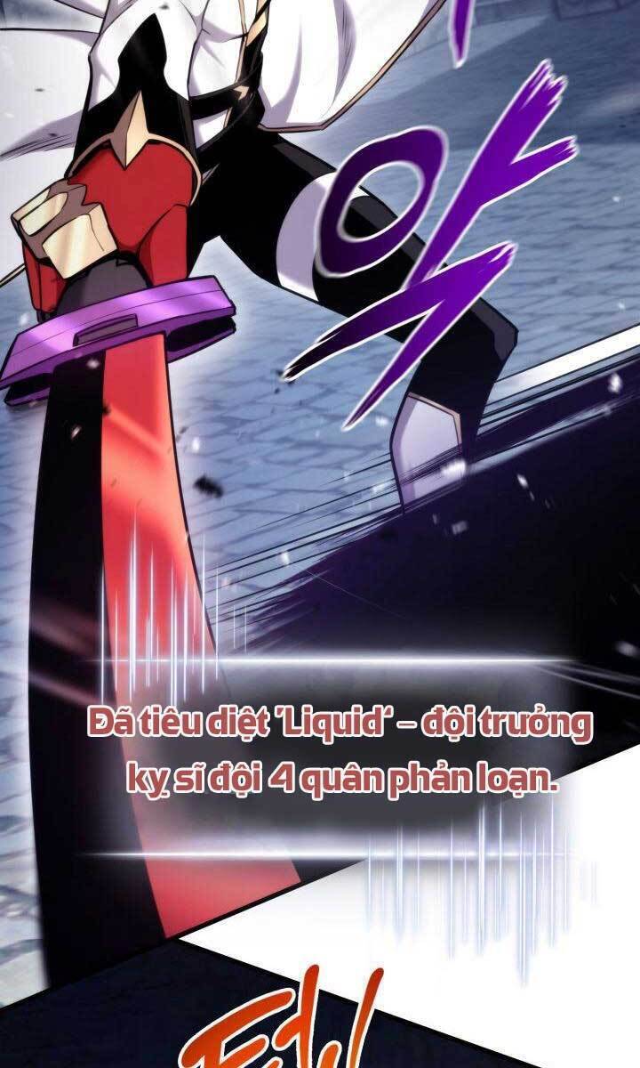 Sự Trở Lại Của Vị Thần Sức Mạnh: Chapter 85