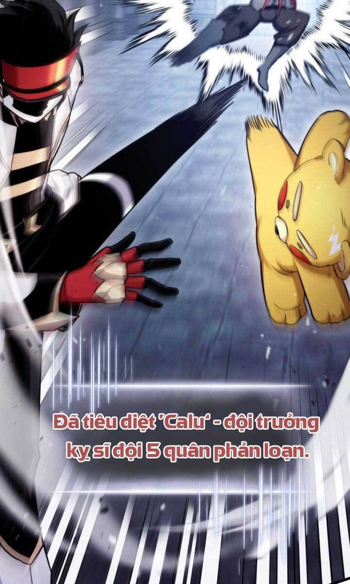 Sự Trở Lại Của Vị Thần Sức Mạnh: Chapter 85