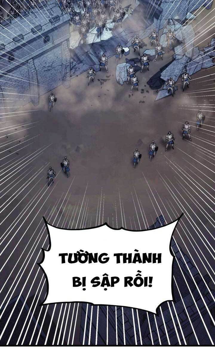 Sự Trở Lại Của Vị Thần Sức Mạnh: Chapter 85