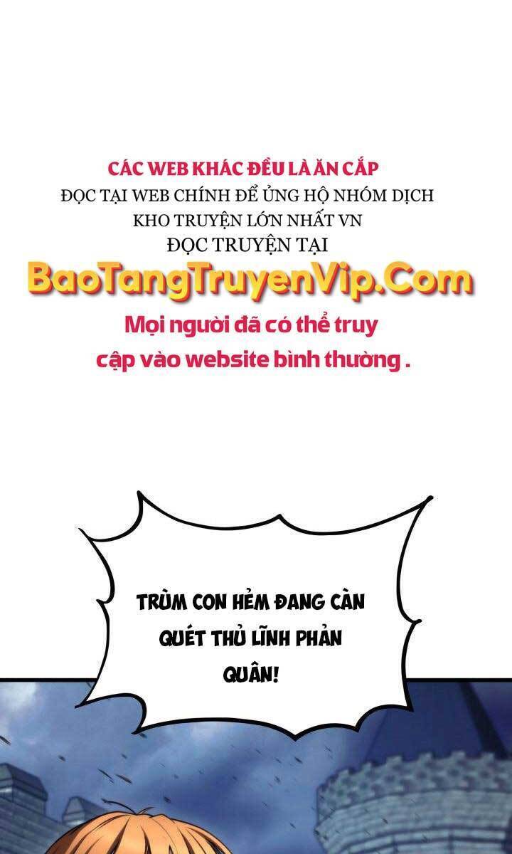 Sự Trở Lại Của Vị Thần Sức Mạnh: Chapter 85