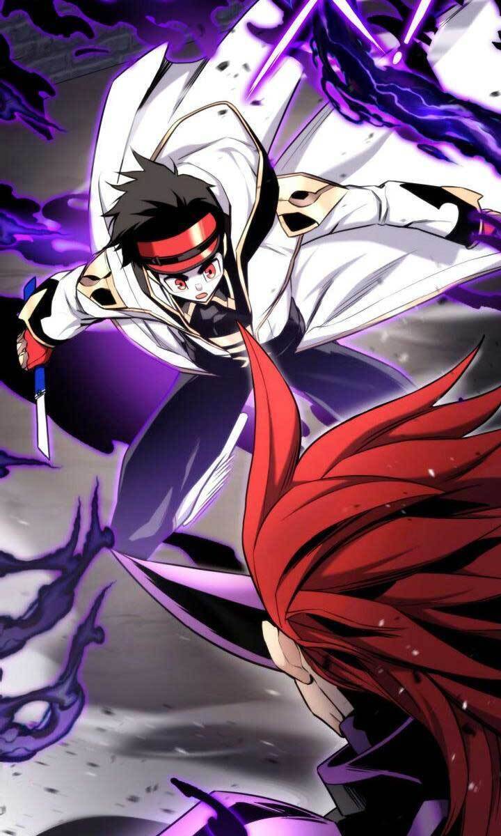 Sự Trở Lại Của Vị Thần Sức Mạnh: Chapter 85