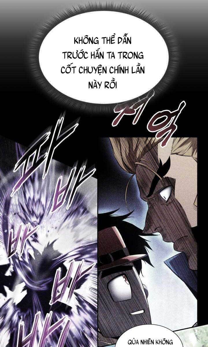 Sự Trở Lại Của Vị Thần Sức Mạnh: Chapter 85
