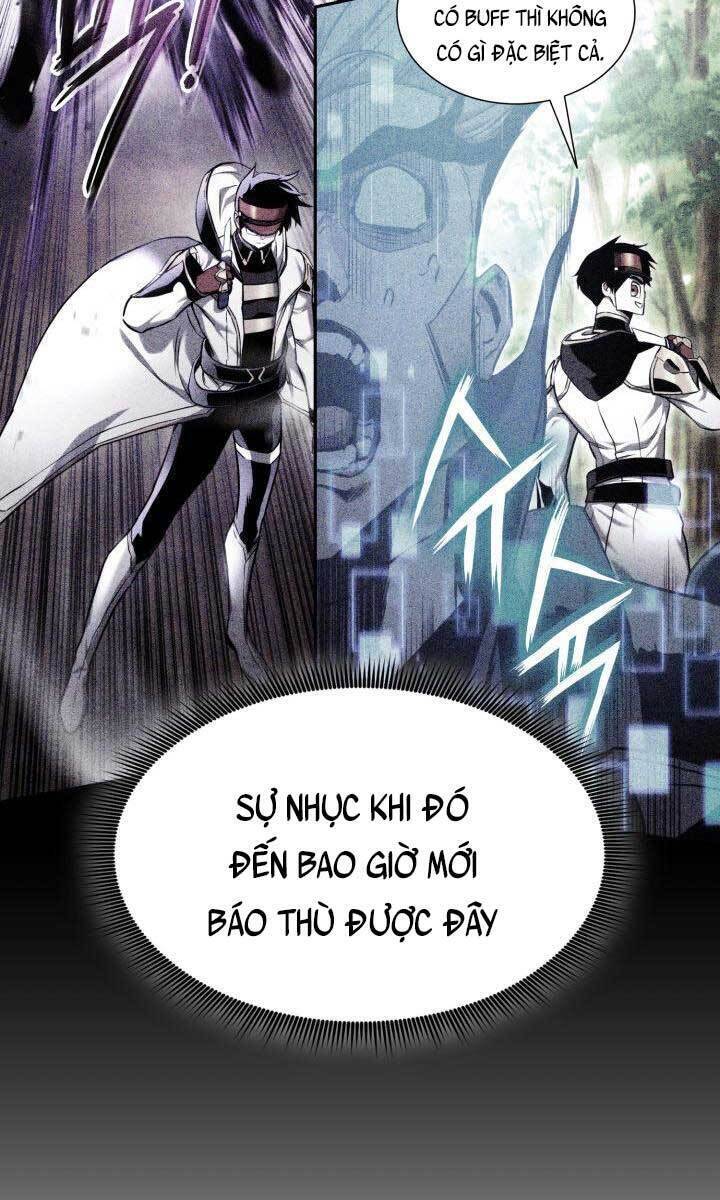 Sự Trở Lại Của Vị Thần Sức Mạnh: Chapter 85