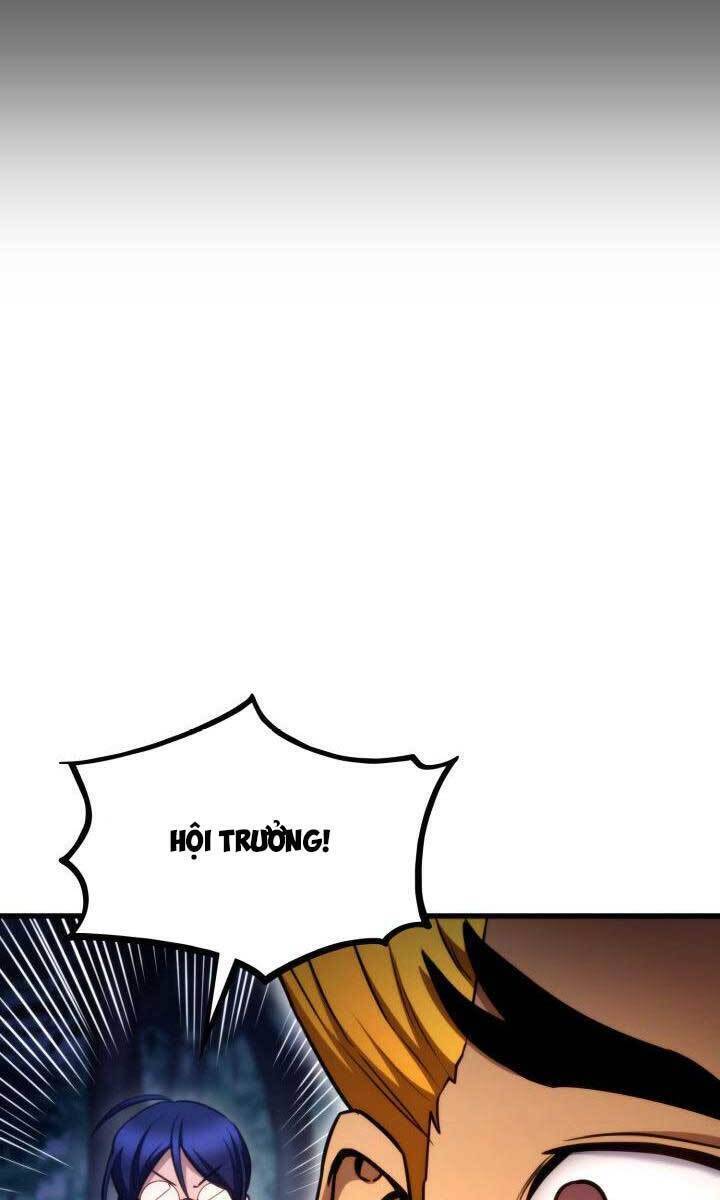 Sự Trở Lại Của Vị Thần Sức Mạnh: Chapter 85