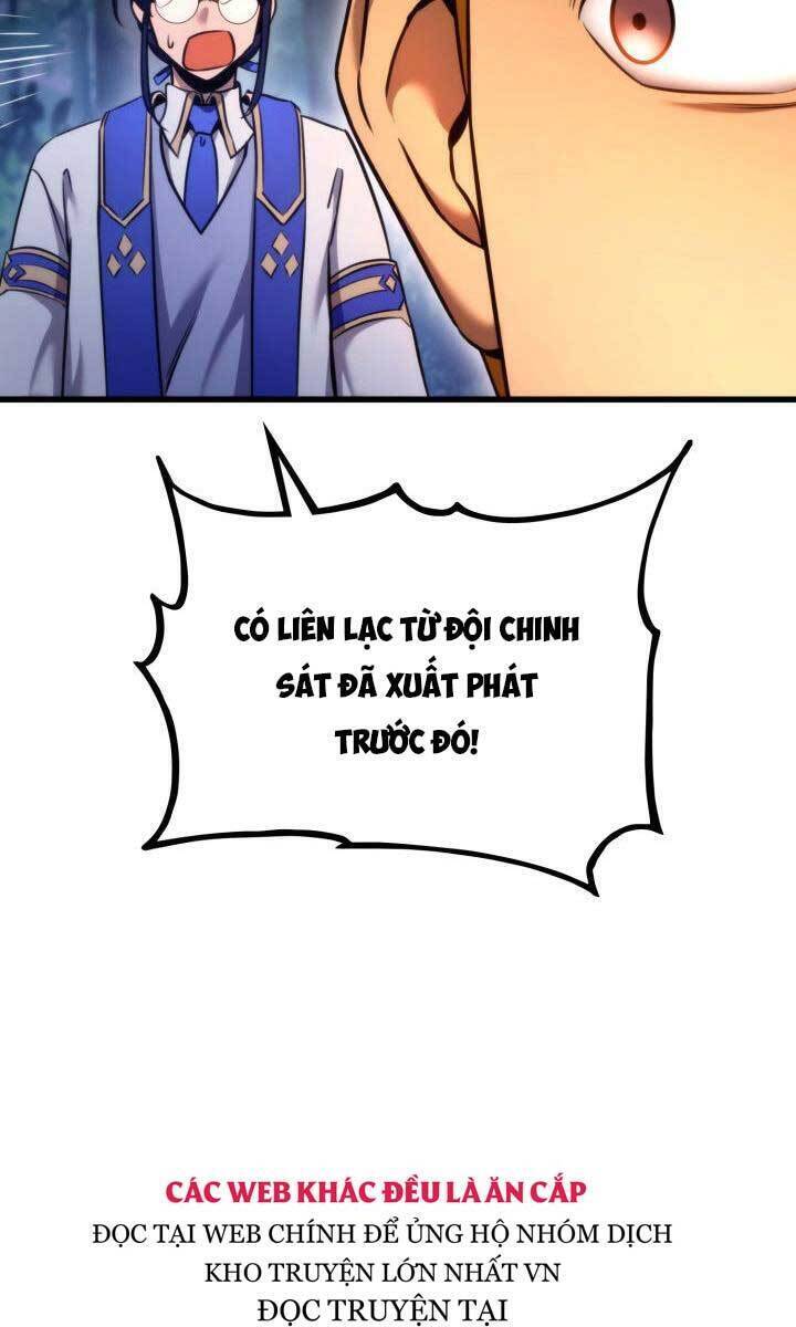 Sự Trở Lại Của Vị Thần Sức Mạnh: Chapter 85