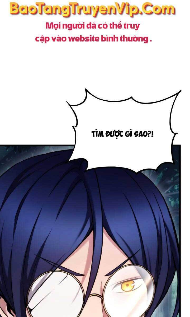 Sự Trở Lại Của Vị Thần Sức Mạnh: Chapter 85