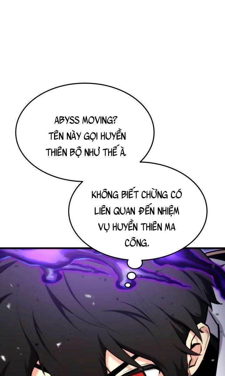 Sự Trở Lại Của Vị Thần Sức Mạnh: Chapter 85