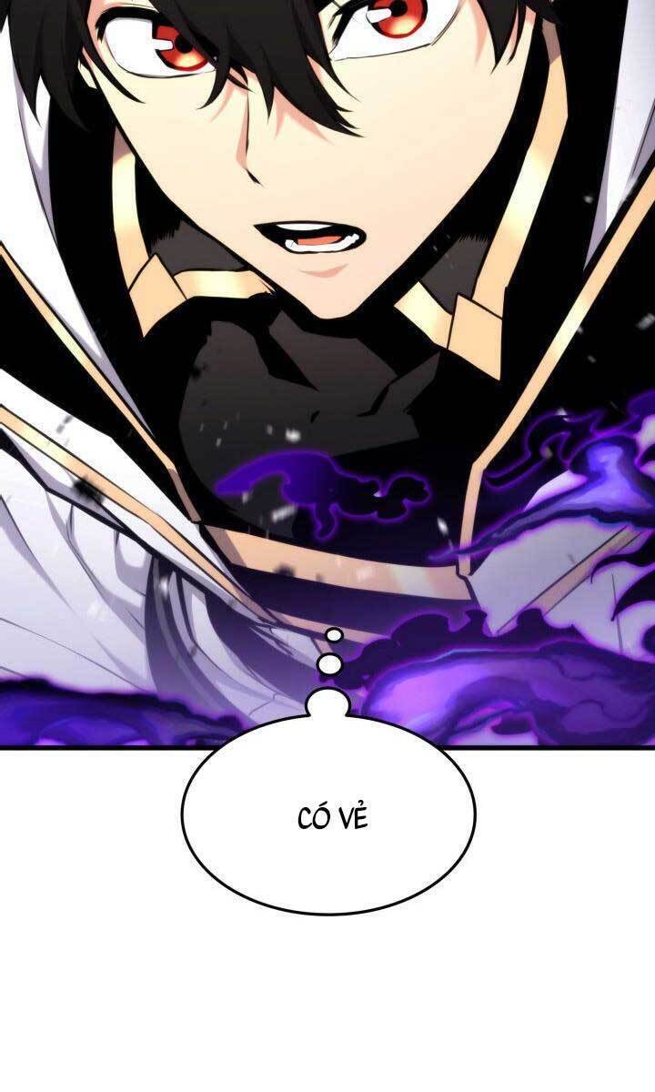 Sự Trở Lại Của Vị Thần Sức Mạnh: Chapter 85