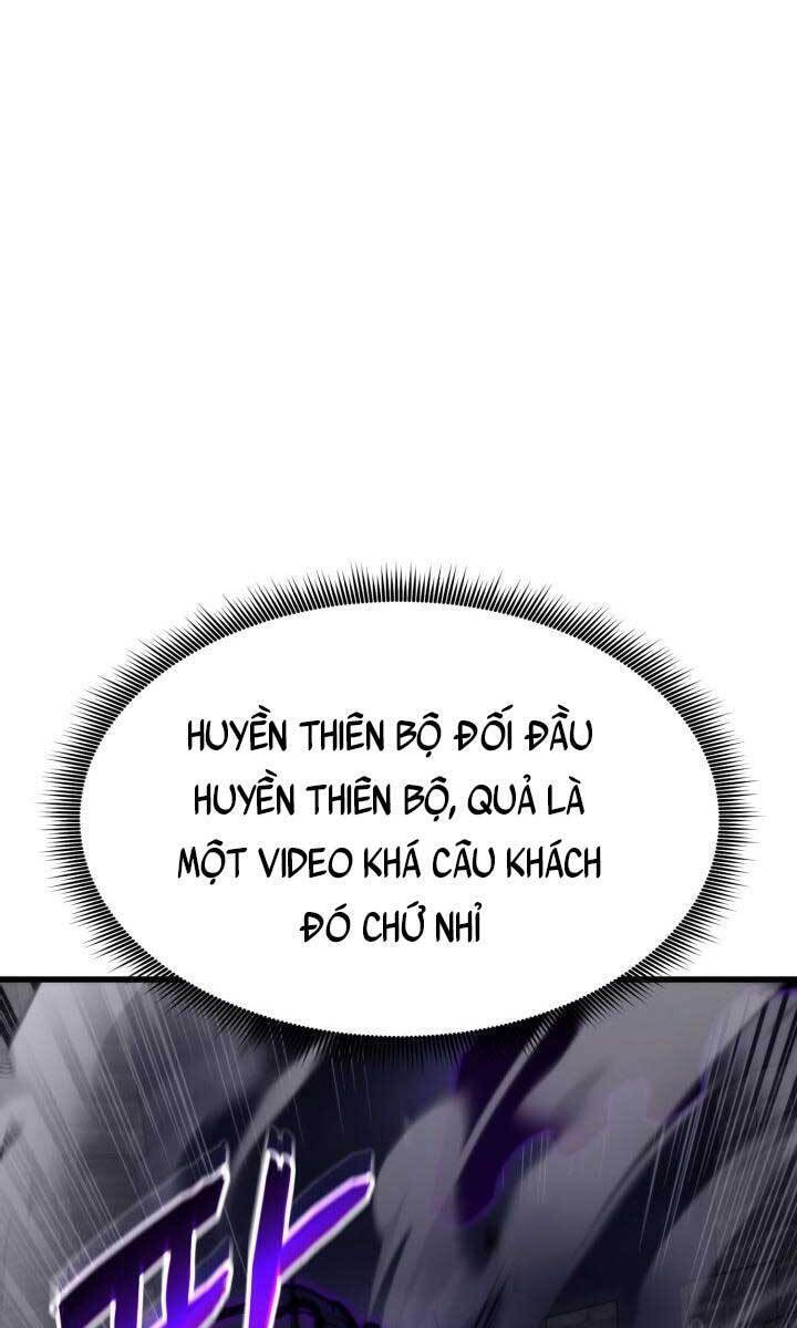 Sự Trở Lại Của Vị Thần Sức Mạnh: Chapter 85
