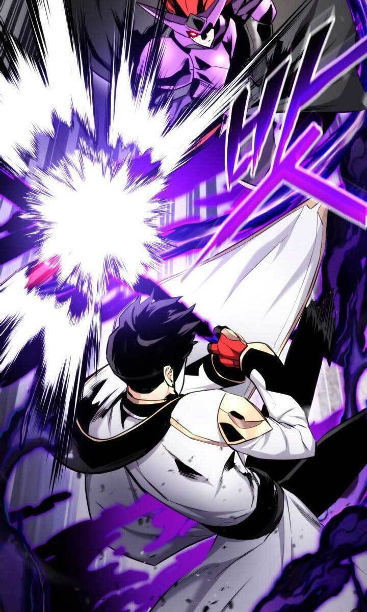 Sự Trở Lại Của Vị Thần Sức Mạnh: Chapter 85