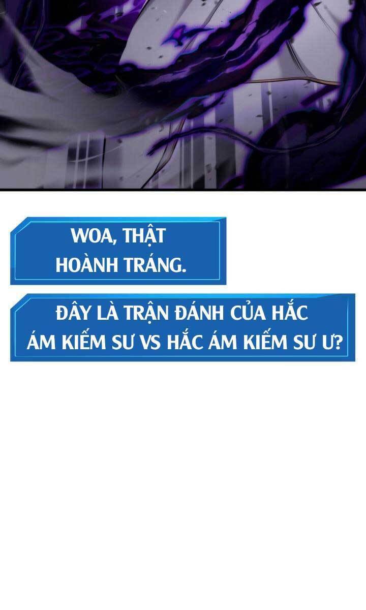 Sự Trở Lại Của Vị Thần Sức Mạnh: Chapter 85