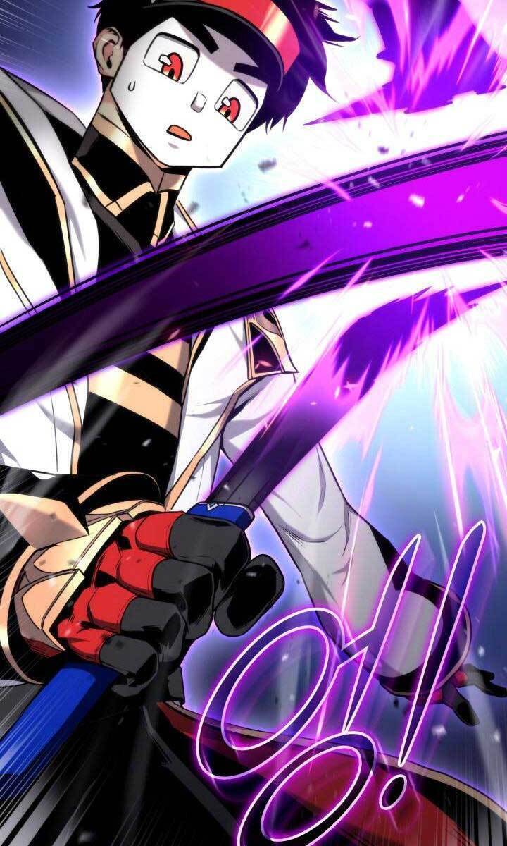 Sự Trở Lại Của Vị Thần Sức Mạnh: Chapter 85