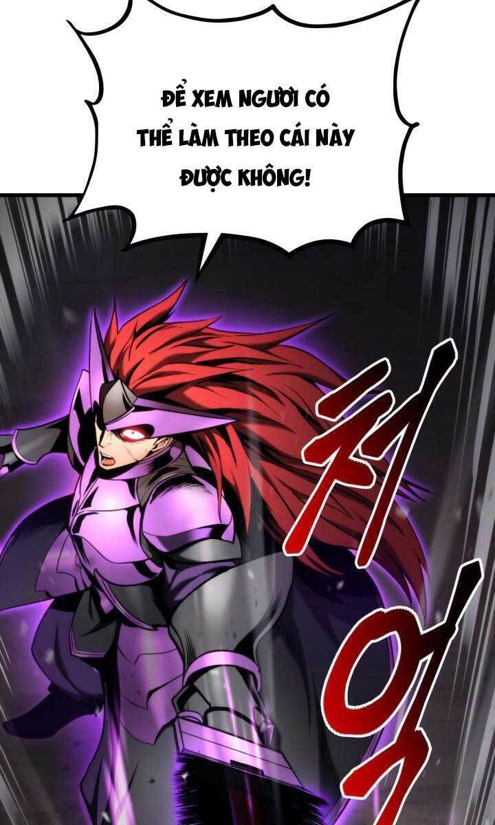 Sự Trở Lại Của Vị Thần Sức Mạnh: Chapter 85