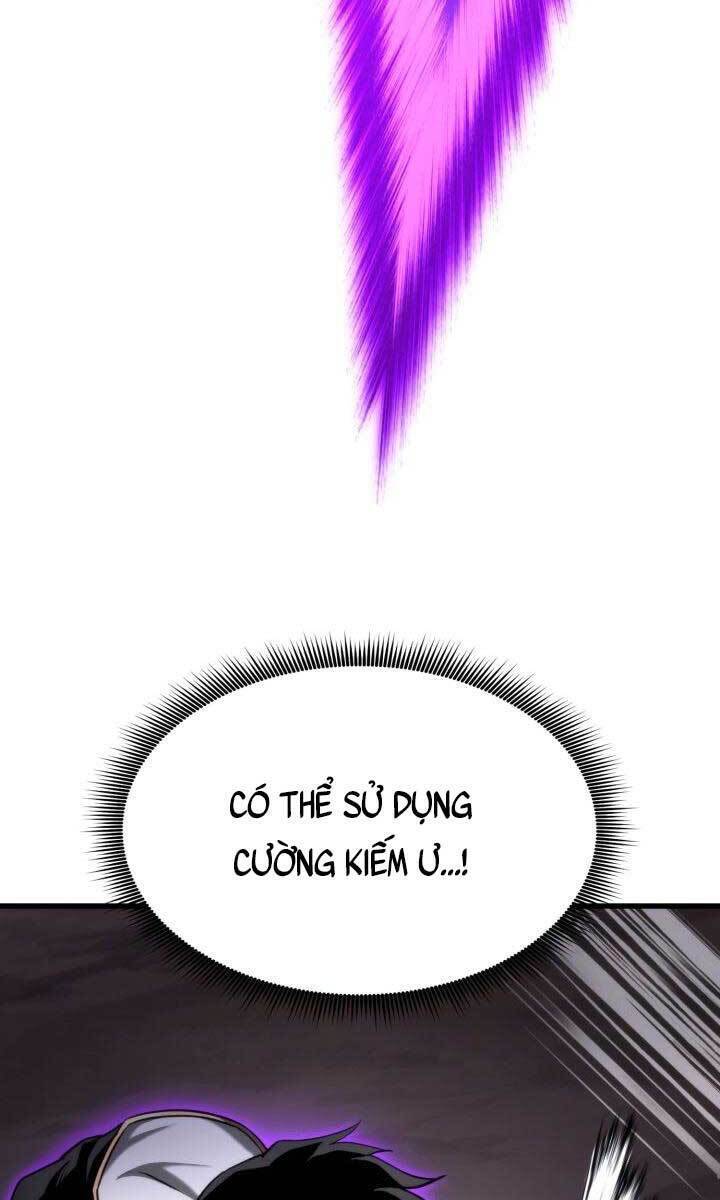 Sự Trở Lại Của Vị Thần Sức Mạnh: Chapter 85