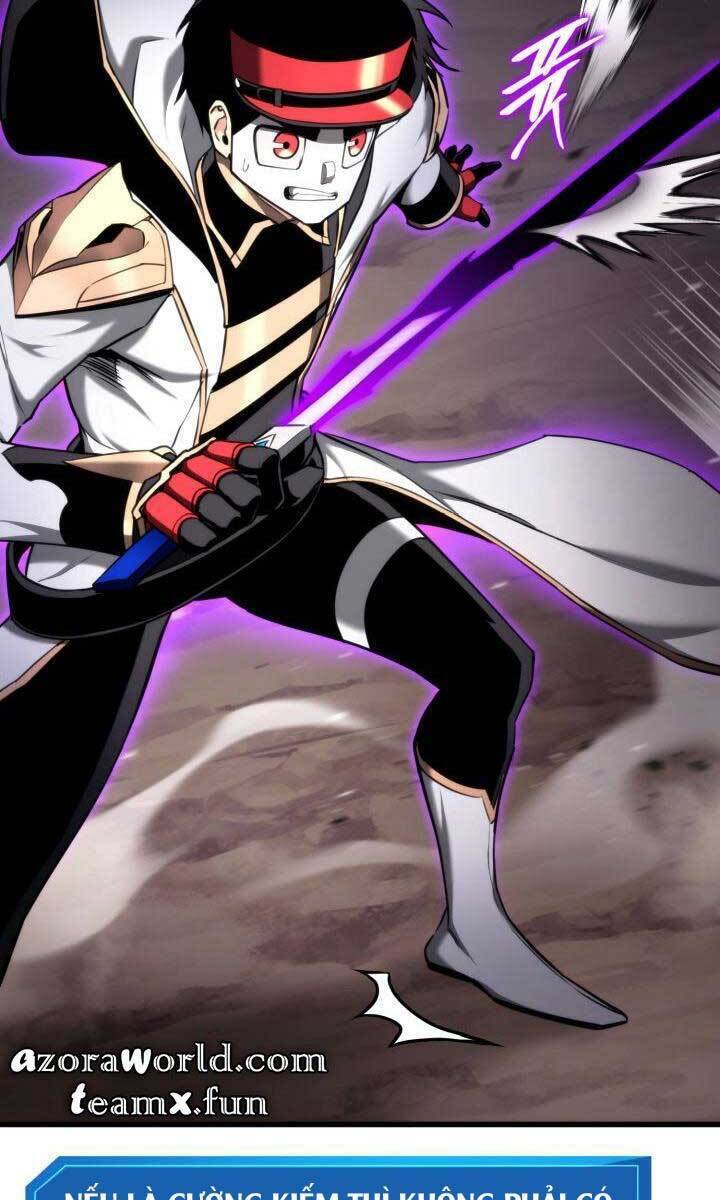 Sự Trở Lại Của Vị Thần Sức Mạnh: Chapter 85