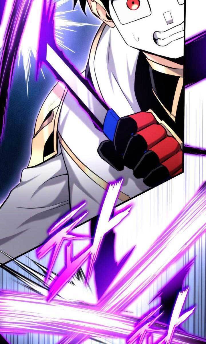 Sự Trở Lại Của Vị Thần Sức Mạnh: Chapter 85