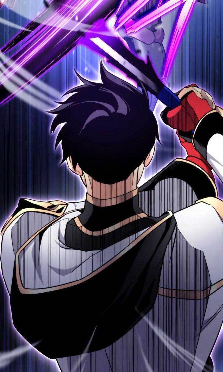 Sự Trở Lại Của Vị Thần Sức Mạnh: Chapter 85