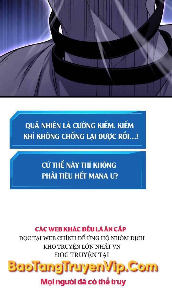 Sự Trở Lại Của Vị Thần Sức Mạnh: Chapter 85