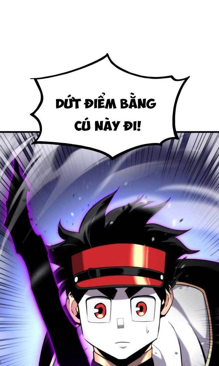 Sự Trở Lại Của Vị Thần Sức Mạnh: Chapter 85