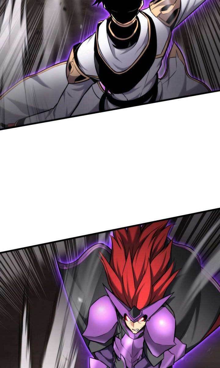 Sự Trở Lại Của Vị Thần Sức Mạnh: Chapter 85