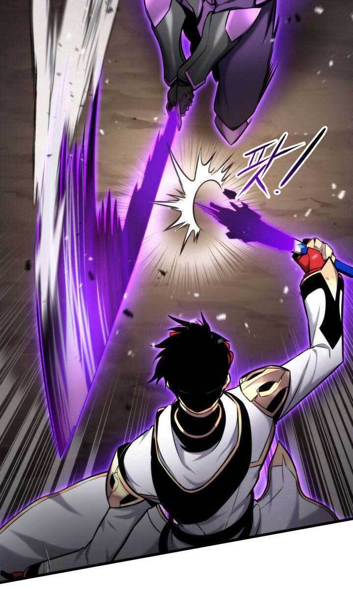 Sự Trở Lại Của Vị Thần Sức Mạnh: Chapter 85