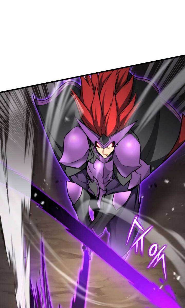 Sự Trở Lại Của Vị Thần Sức Mạnh: Chapter 85