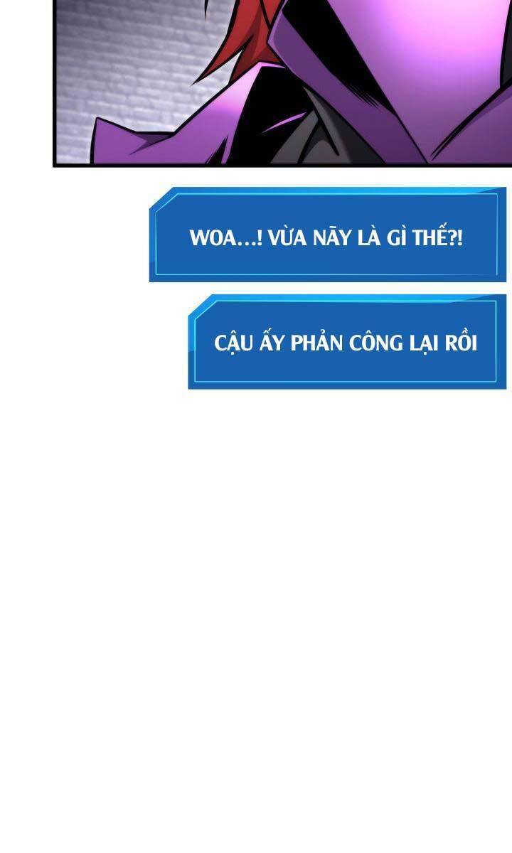 Sự Trở Lại Của Vị Thần Sức Mạnh: Chapter 85
