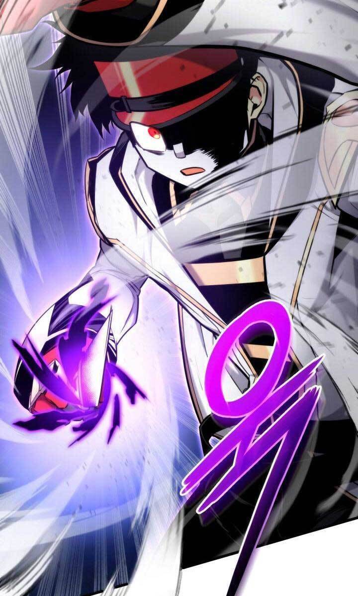 Sự Trở Lại Của Vị Thần Sức Mạnh: Chapter 85