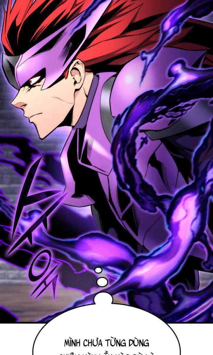 Sự Trở Lại Của Vị Thần Sức Mạnh: Chapter 85