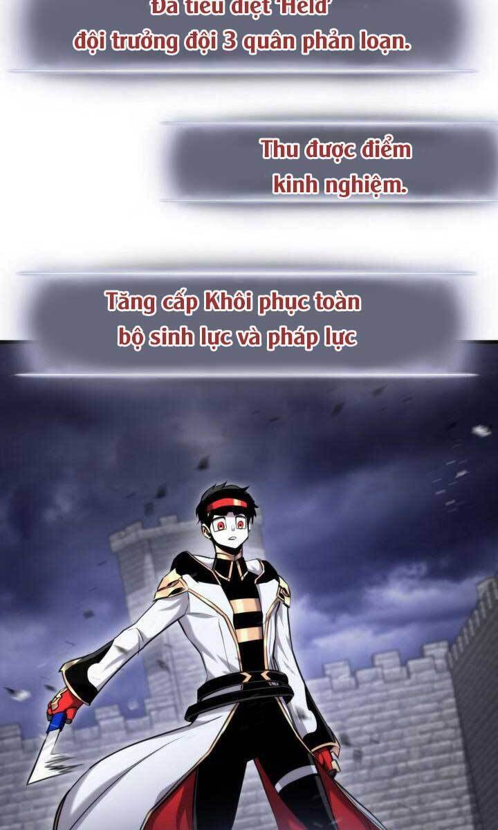 Sự Trở Lại Của Vị Thần Sức Mạnh: Chapter 85