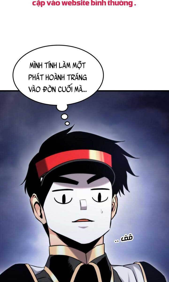 Sự Trở Lại Của Vị Thần Sức Mạnh: Chapter 85