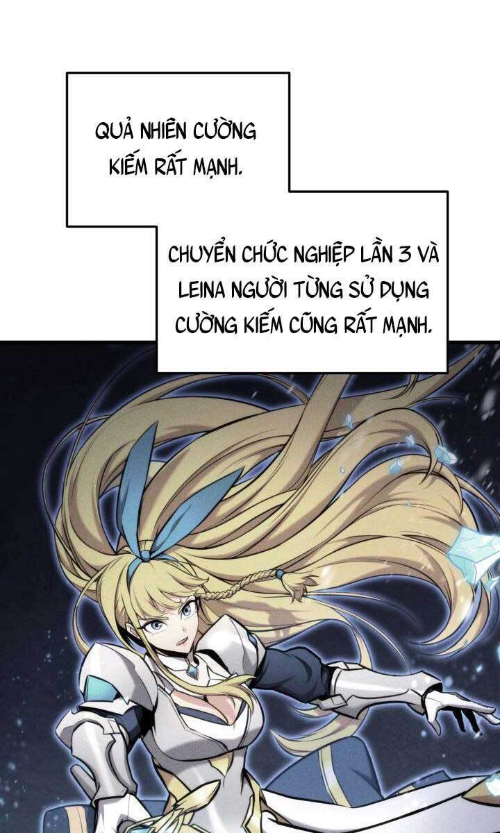 Sự Trở Lại Của Vị Thần Sức Mạnh: Chapter 85