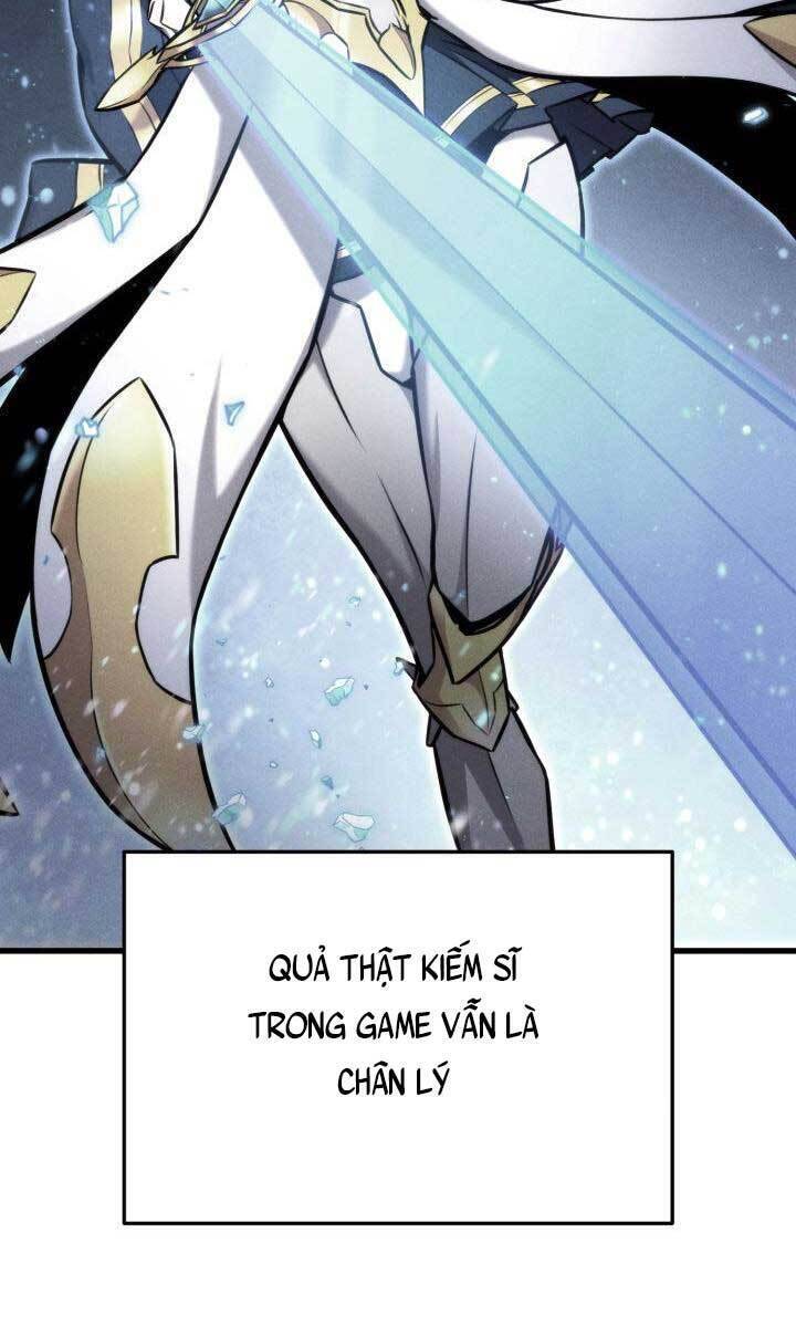 Sự Trở Lại Của Vị Thần Sức Mạnh: Chapter 85