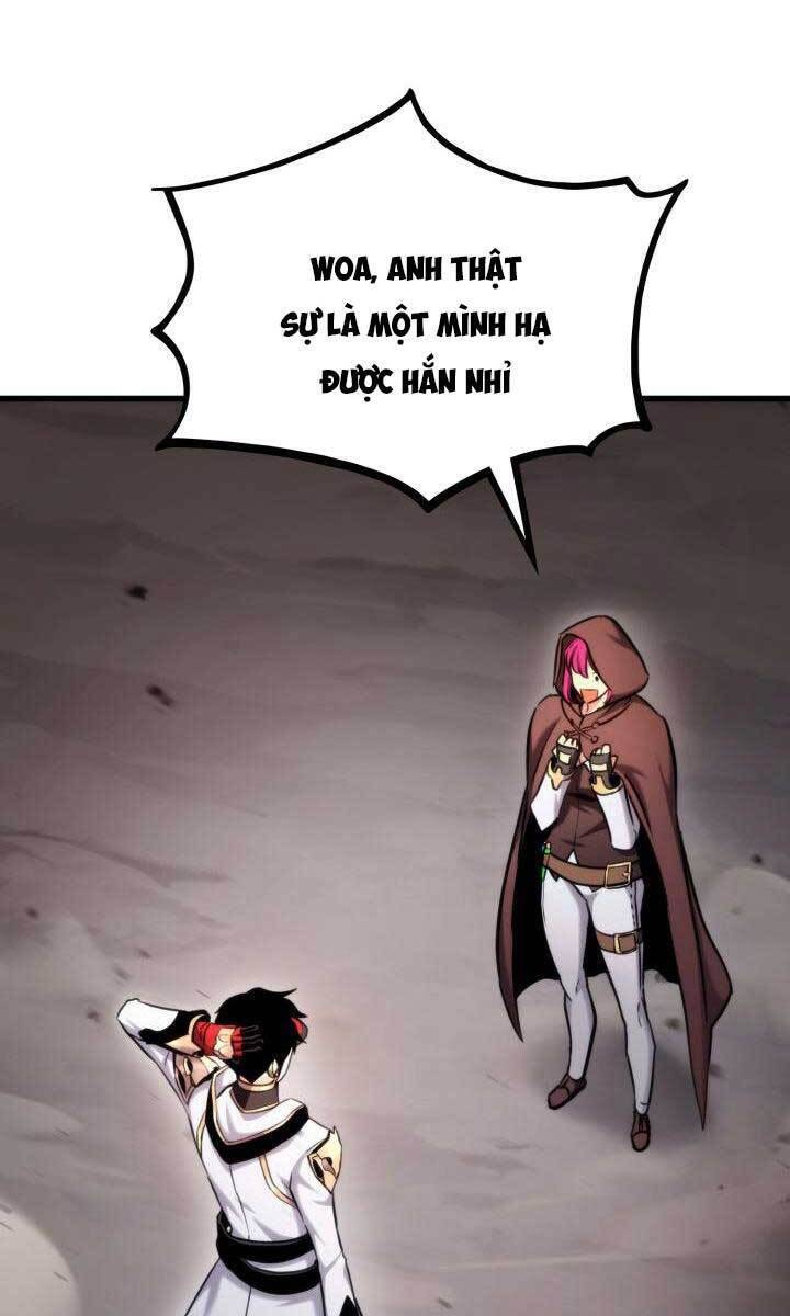 Sự Trở Lại Của Vị Thần Sức Mạnh: Chapter 85