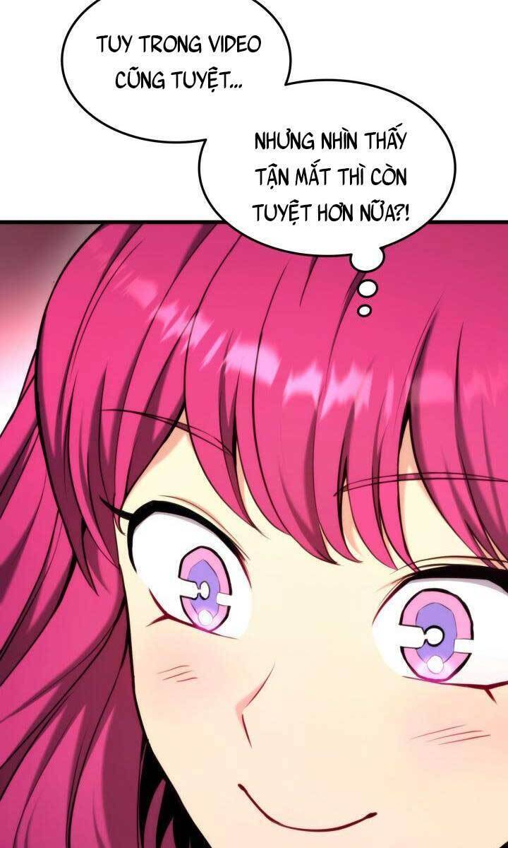 Sự Trở Lại Của Vị Thần Sức Mạnh: Chapter 85