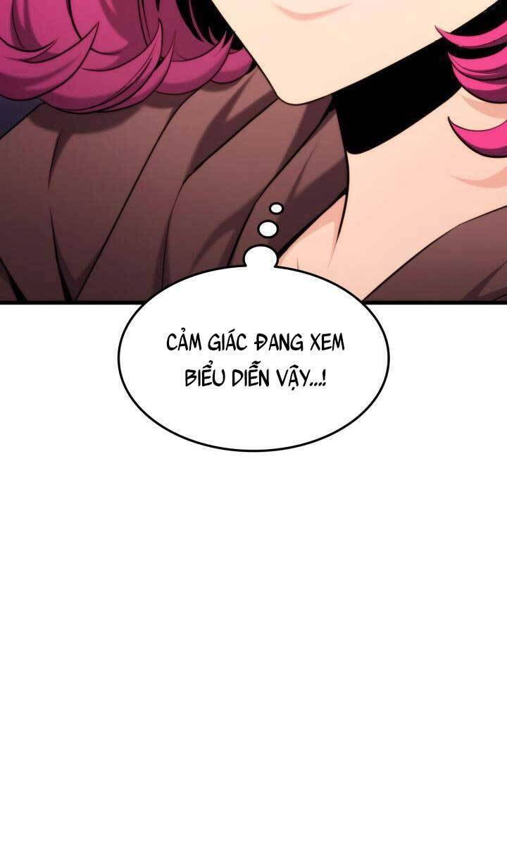 Sự Trở Lại Của Vị Thần Sức Mạnh: Chapter 85