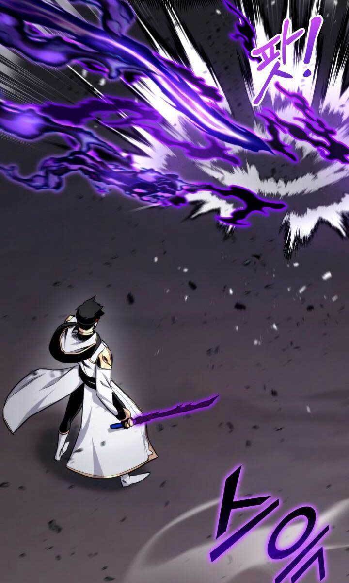 Sự Trở Lại Của Vị Thần Sức Mạnh: Chapter 85