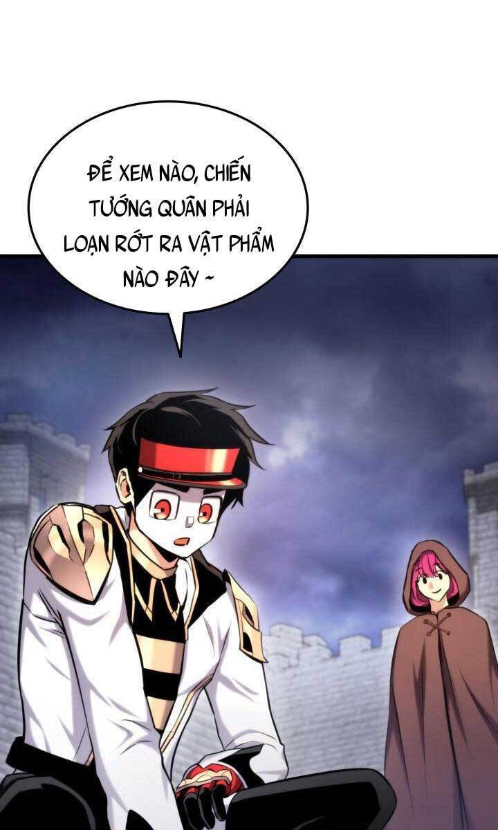 Sự Trở Lại Của Vị Thần Sức Mạnh: Chapter 85