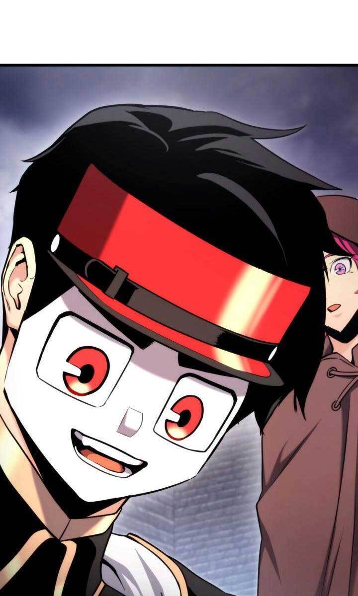 Sự Trở Lại Của Vị Thần Sức Mạnh: Chapter 85