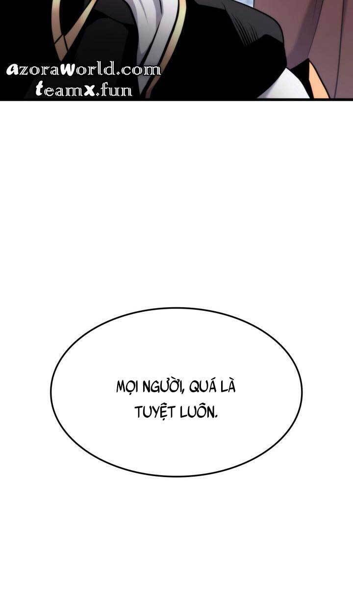 Sự Trở Lại Của Vị Thần Sức Mạnh: Chapter 85