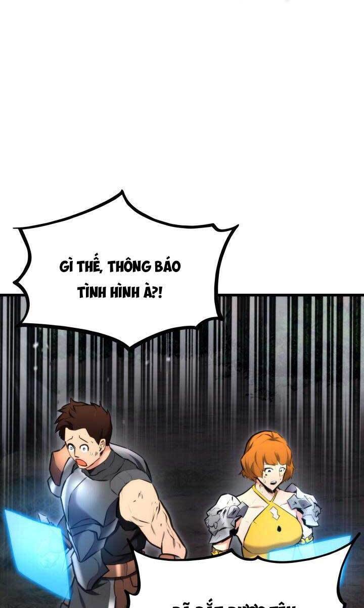 Sự Trở Lại Của Vị Thần Sức Mạnh: Chapter 85