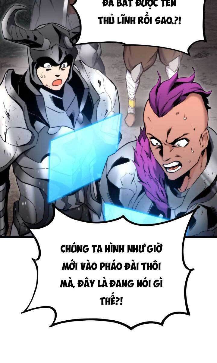 Sự Trở Lại Của Vị Thần Sức Mạnh: Chapter 85