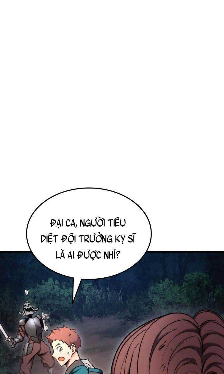 Sự Trở Lại Của Vị Thần Sức Mạnh: Chapter 85