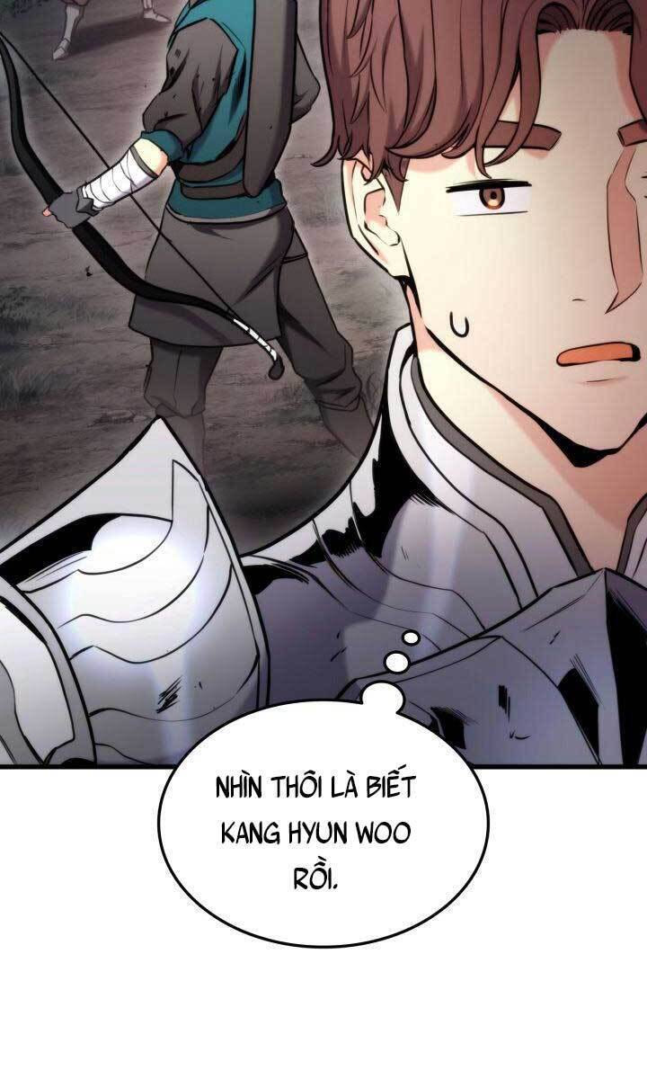 Sự Trở Lại Của Vị Thần Sức Mạnh: Chapter 85