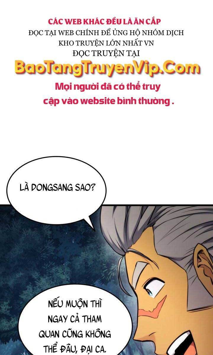 Sự Trở Lại Của Vị Thần Sức Mạnh: Chapter 85