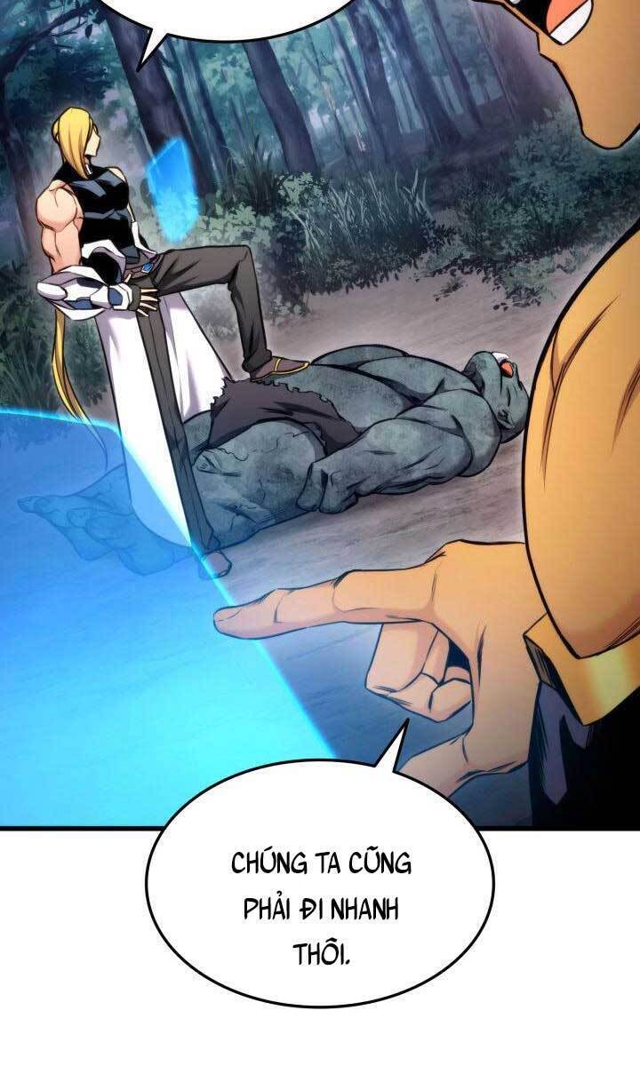 Sự Trở Lại Của Vị Thần Sức Mạnh: Chapter 85
