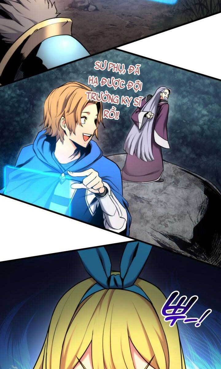Sự Trở Lại Của Vị Thần Sức Mạnh: Chapter 85